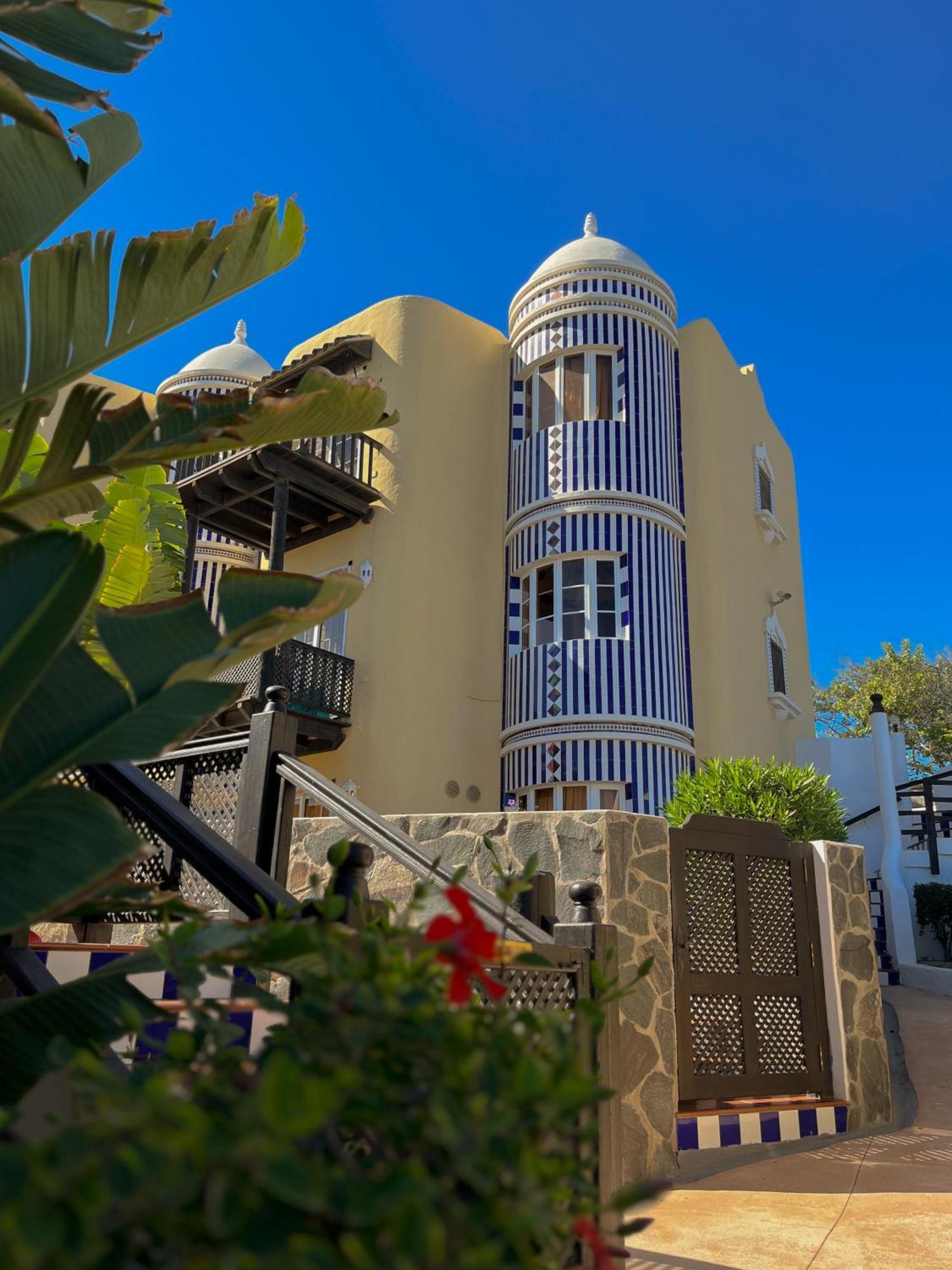 Amazing Apartment Altamar 2 Playa Del Aguila  Exterior foto