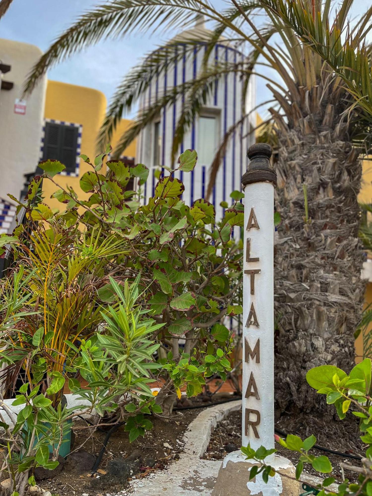 Amazing Apartment Altamar 2 Playa Del Aguila  Exterior foto