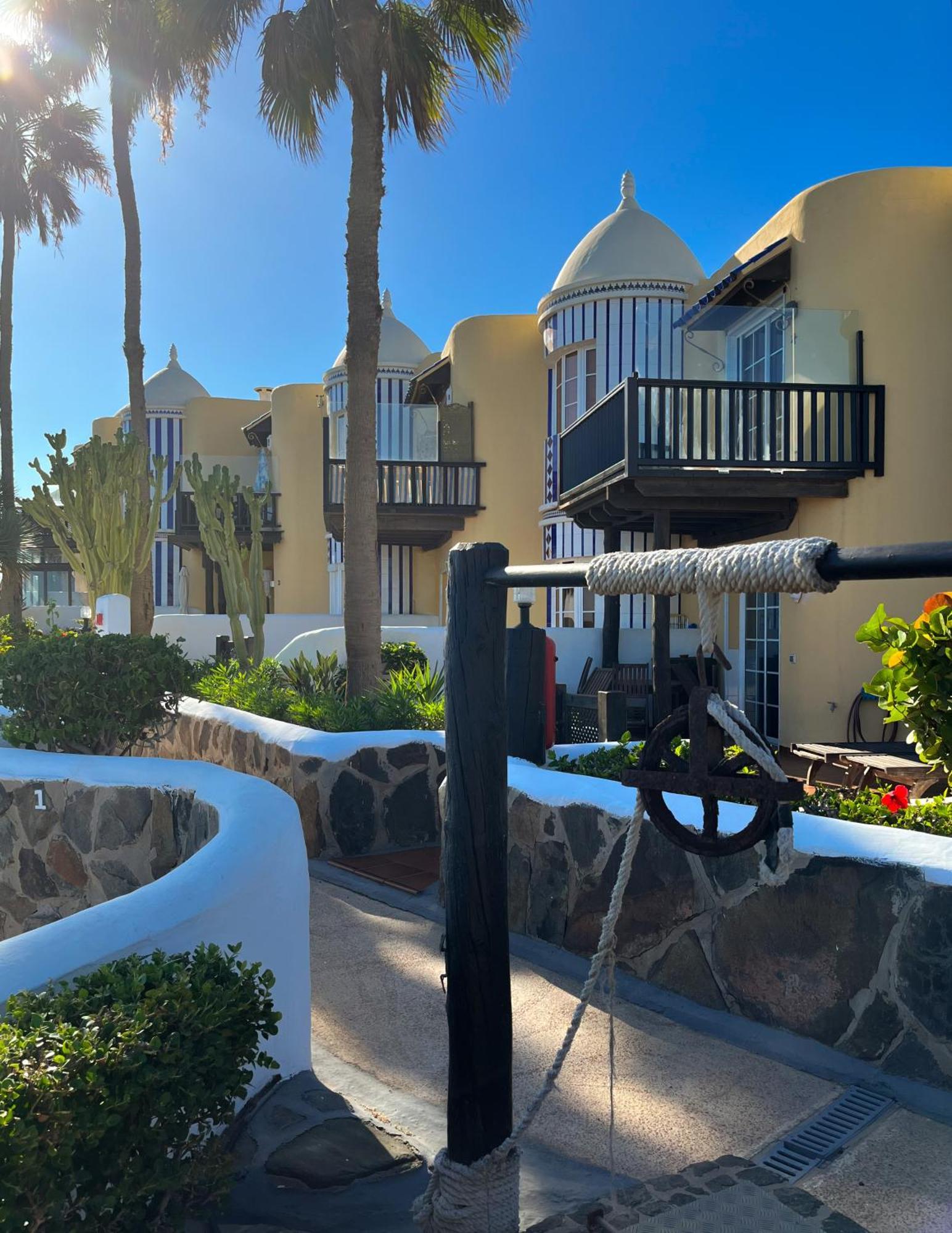 Amazing Apartment Altamar 2 Playa Del Aguila  Exterior foto