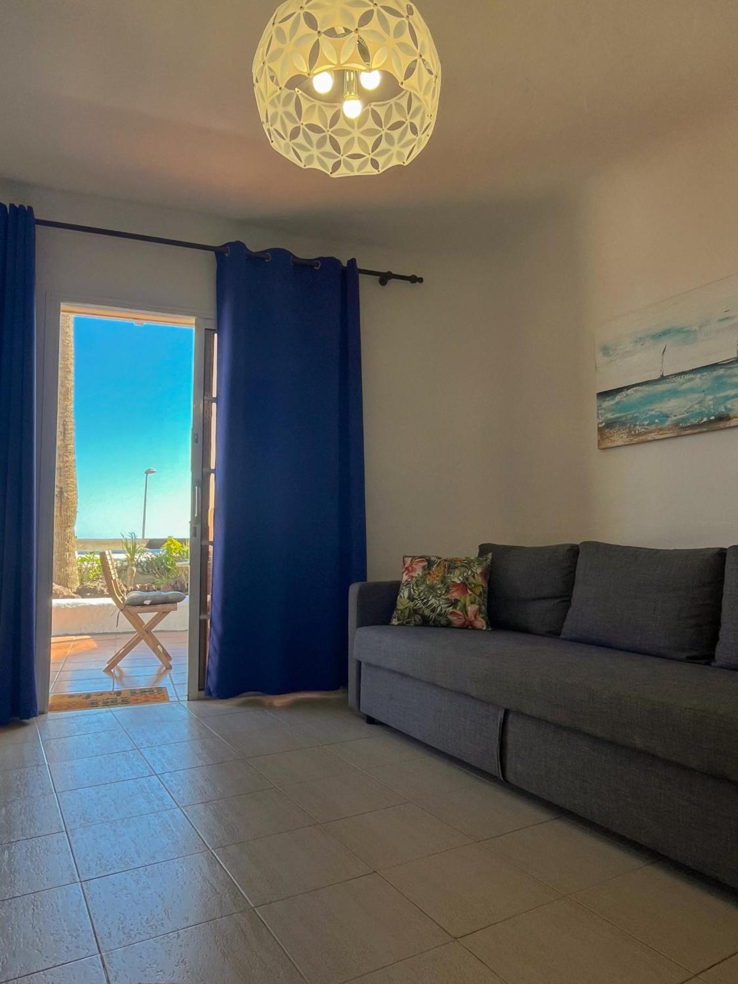 Amazing Apartment Altamar 2 Playa Del Aguila  Exterior foto