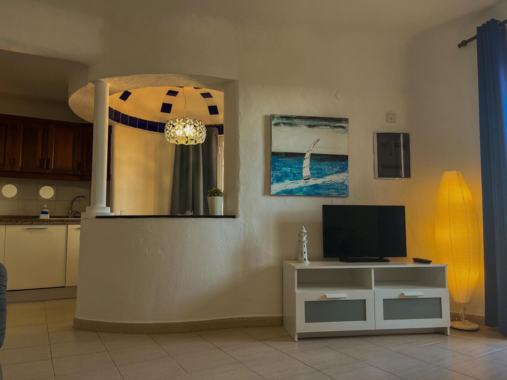 Amazing Apartment Altamar 2 Playa Del Aguila  Exterior foto