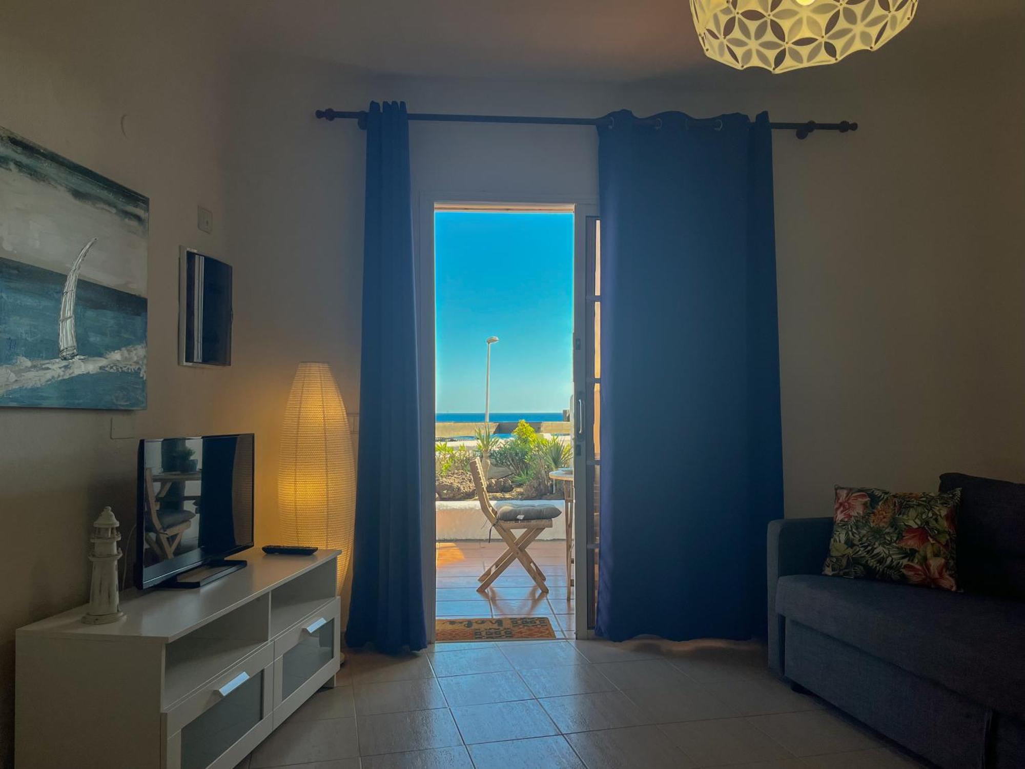Amazing Apartment Altamar 2 Playa Del Aguila  Exterior foto