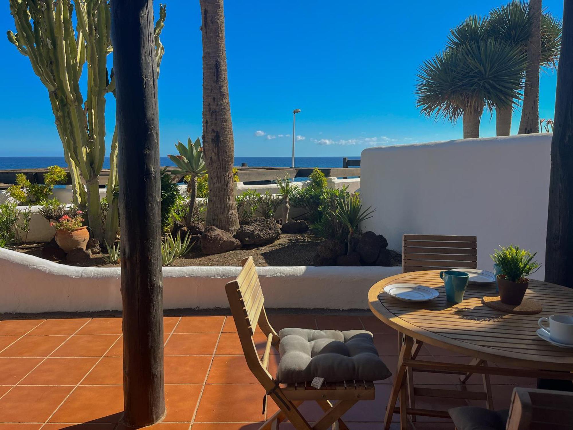 Amazing Apartment Altamar 2 Playa Del Aguila  Exterior foto